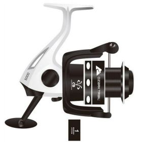 5000 Spinning Reel